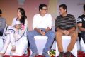 Nambiar Movie Audio Launch Stills