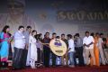 Nambiar Movie Audio Launch Stills