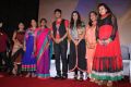 Nambiar Movie Audio Launch Stills