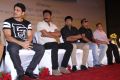 Nambiyaar Movie Audio Launch Stills