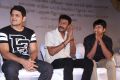 Nambiar Movie Audio Launch Stills