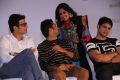 Nambiyaar Movie Audio Launch Stills