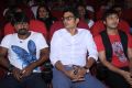 Nambiyaar Movie Audio Launch Stills