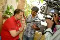 Nambiar Movie On Location Stills