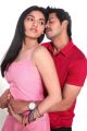 Sunaina, Srikanth in Nambiar Tamil Movie Stills