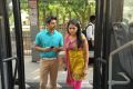 Srikanth, Sunaina in Nambiyaar Movie Photos