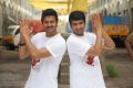 Srikanth, Santhanam in Nambiyaar Movie Photos