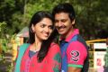 Srikanth, Sunaina in Nambiyaar Movie Photos