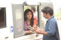 Srikanth, Sunaina in Nambiyaar Movie Photos