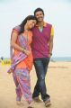 Sunaina, Srikanth in Nambiyaar Movie Stills