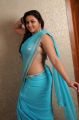 Namita Mukesh Vankawala in Saree Hot Stills
