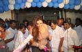 Namitha Latest Pics at Cherrybit Beauty Parlour Launch