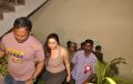 Namitha launches Cherrybit in Madurai