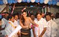 Namitha launches Cherrybit in Madurai