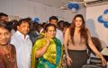 Namitha launches Cherrybit in Madurai