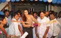 Namitha Latest Pics at Cherrybit Beauty Parlour Launch