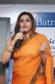 Actress Namitha at Dr Batra's Annual Charity Photo Exhibition