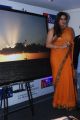 Namitha at Dr Batras annual charity photo Exhibition