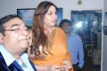 Actress Namitha at Dr Batras annual Charity Photo Exhibition