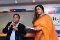 Namitha at Dr Batra's Exhibition Stills