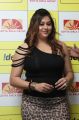Actress Namitha New Stills at Idea Press Meet