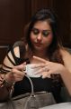 Actress Namitha Latest Stills at Idea Press Meet