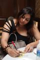 Actress Namitha Hot Stills at Idea Mobiles Press Meet