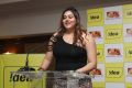 Actress Namitha Idea Press Meet Photos