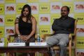 Tamil Actress Namitha at Idea Press Meet Stills