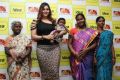 Actress Namitha at Idea Mobiles Press Meet Stills