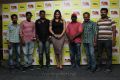 Actress Namitha at Idea Press Meet Stills