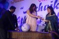 Namitha at Sumangali Jewellery Azhakiral Athirstalakshmi