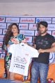 Namitha, Bharath launches Safety Awareness at Moto Show 2012