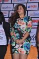 Actress Namitha at Moto Show 2012 Chennai