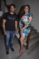 Bharath & Namitha Launch Moto Show 2012