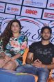 Namitha and Bharath at Moto Show 2012 Stills