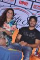 Namitha & Bharath at Moto Show 2012 Stills