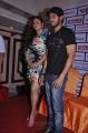 Namitha and Bharath at Moto Show 2012 Stills