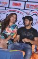 Namitha, Bharath launches Safety Awareness at Moto Show 2012