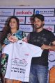 Namitha and Bharath at Moto Show 2012 Stills