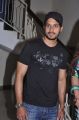 Actor Bharath at Moto Show 2012 Stills