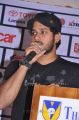 Actor Bharath at Moto Show 2012 Stills