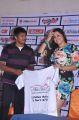 Namitha, Bharath launches Safety Awareness at Moto Show 2012