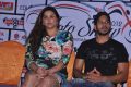 Bharath & Namitha Launch Moto Show 2012