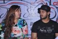 Namitha & Bharath at Moto Show 2012 Stills