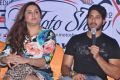 Namitha and Bharath at Moto Show 2012 Stills