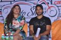 Namitha and Bharath at Moto Show 2012 Stills