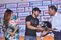 Namitha & Bharath at Moto Show 2012 Stills