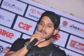 Actor Bharath at Moto Show 2012 Stills