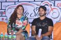 Namitha & Bharath at Moto Show 2012 Stills